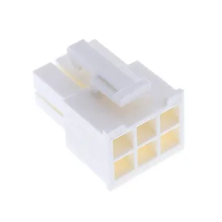Amphenol 10127815-06LF
