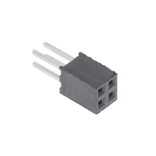 Samtec Inc. SQT-102-03-L-D