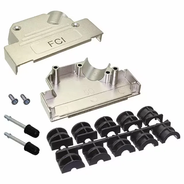 8655MHRA5001LF — Amphenol product photo