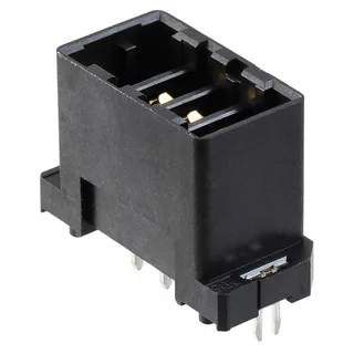 Hirose Electric Co Ltd FX30B-3S-3.81DSA
