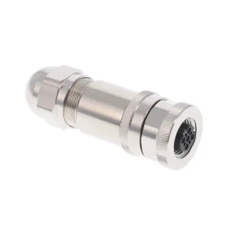 TE Connectivity AMP Connectors T4110511041-000