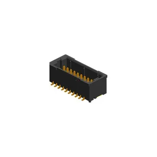 Aces Connectors 50238-01241-001