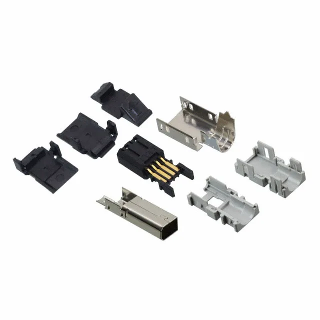 TE Connectivity AMP Connectors 2013595-3 — Pluggable Assemblies