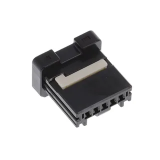 Hirose Electric Co Ltd ZE05-5S-HU/R
