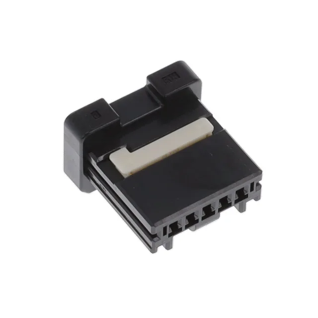Hirose Electric Co Ltd ZE05-5S-HU/R