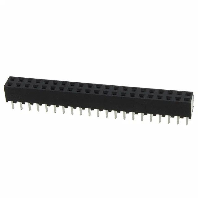 TE Connectivity AMP Connectors 4-1734506-4