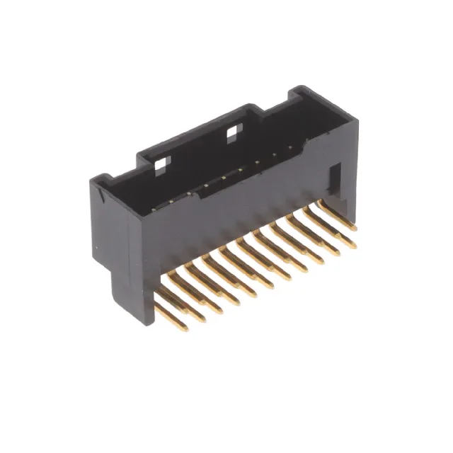 Hirose Electric Co Ltd DF51K-22DP-2DS(805) — Pin Headers