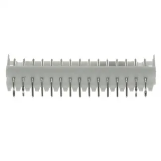 TE Connectivity AMP Connectors 1-292253-5
