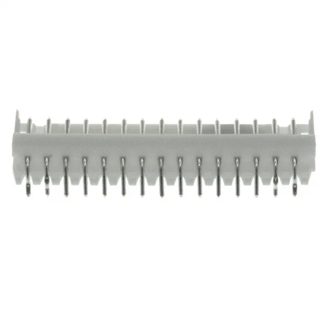 TE Connectivity AMP Connectors 1-292253-5