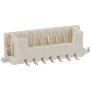 Hirose Electric Co Ltd DF3E-7P-2V(24)