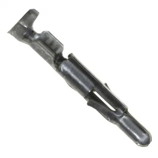 TE Connectivity AMP Connectors 350690-1