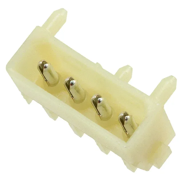 TE Connectivity AMP Connectors 770149-1