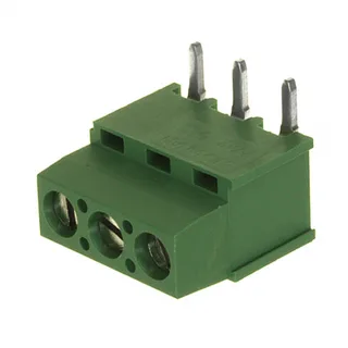 TE Connectivity AMP Connectors 282851-3