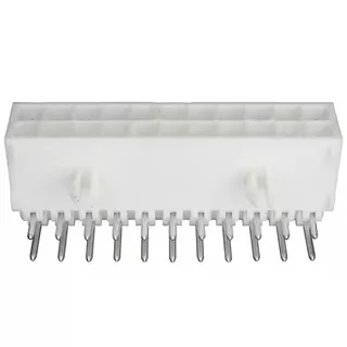 TE Connectivity AMP Connectors 1-794107-0