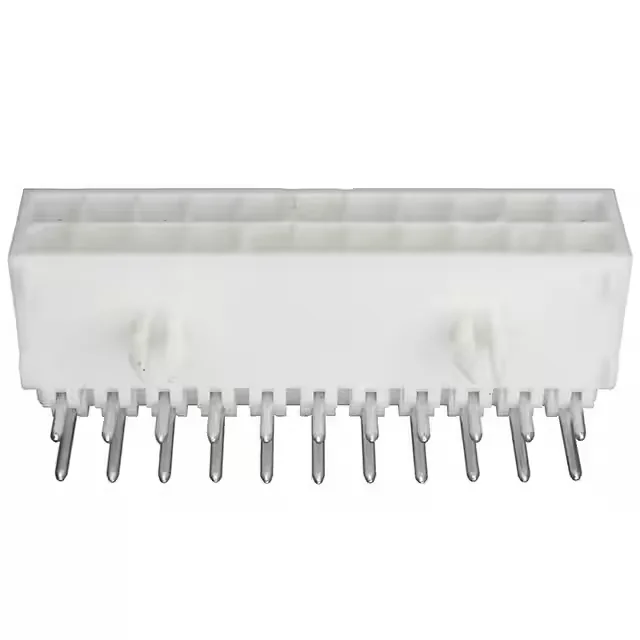 TE Connectivity AMP Connectors 1-794107-0
