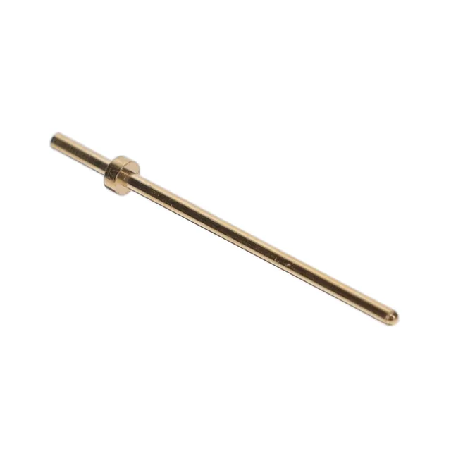 Mill-Max Manufacturing Corp. 3128-2-00-21-00-00-08-0 — PCB Single-Post Pins