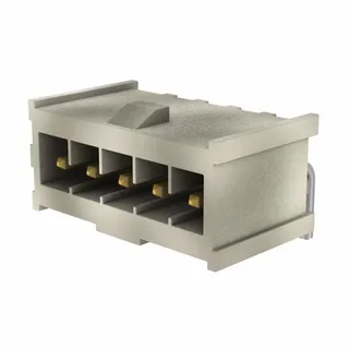 Samtec Inc. IPL1-105-01-L-S-RA-K