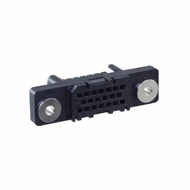 JAE Electronics DRA-20SC-F0R