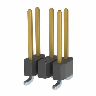 Samtec Inc. TSM-103-02-L-DV-003-P-TR