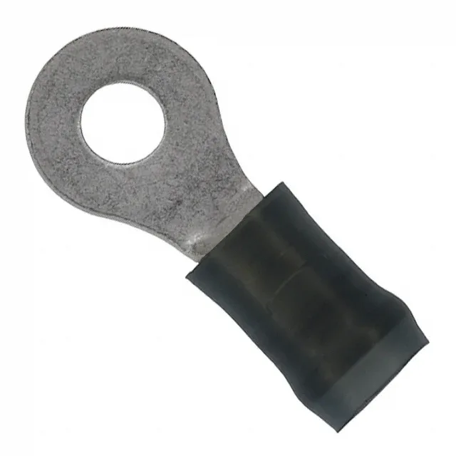 TE Connectivity AMP Connectors 36158