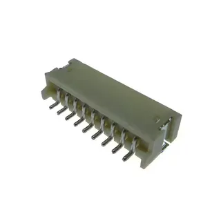 Adam Tech 15SH-A-09-TR-SMT-T/R