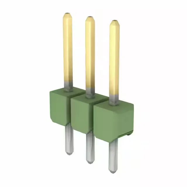 828220-3 — TE Connectivity AMP Connectors product photo