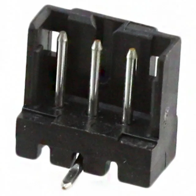 TE Connectivity AMP Connectors 292172-3 — Pin Headers