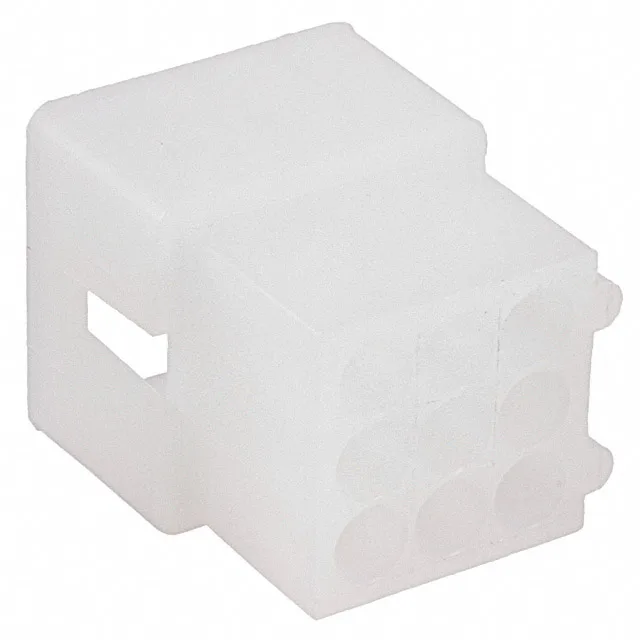 770428-1 — TE Connectivity AMP Connectors product photo