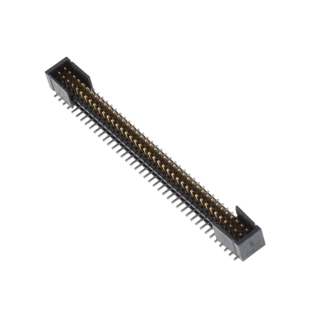 Samtec Inc. FTSH-140-02-L-DV-ES-A-P-TR — Pin Headers