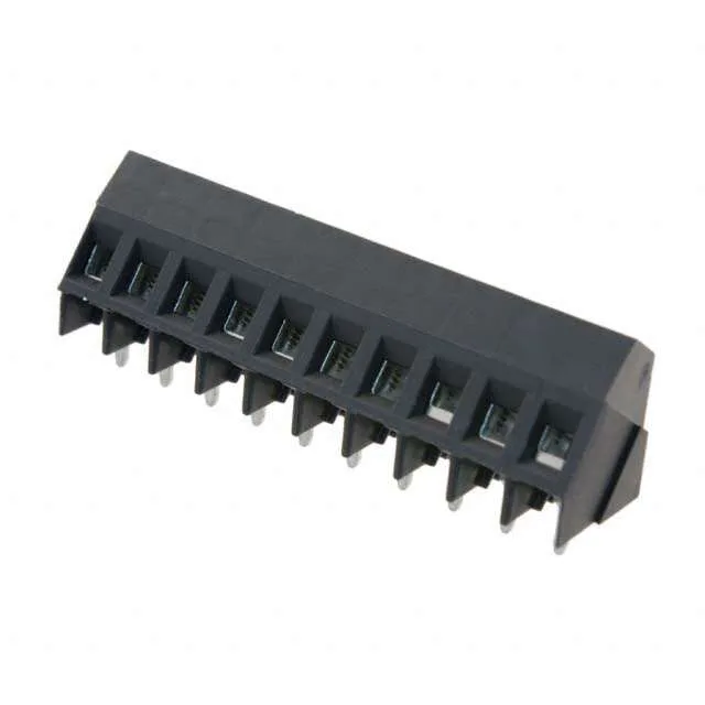 TE Connectivity AMP Connectors 1-796689-0