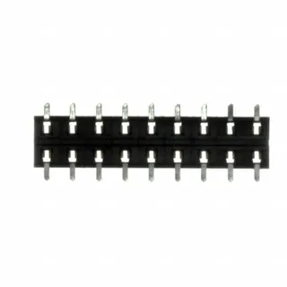 Amphenol 91596-118LF
