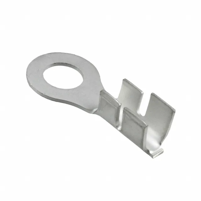 TE Connectivity AMP Connectors 41125