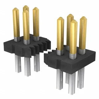 Samtec Inc. FTS-105-01-F-D