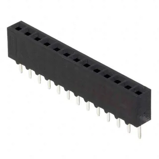 TE Connectivity AMP Connectors 1-535541-1