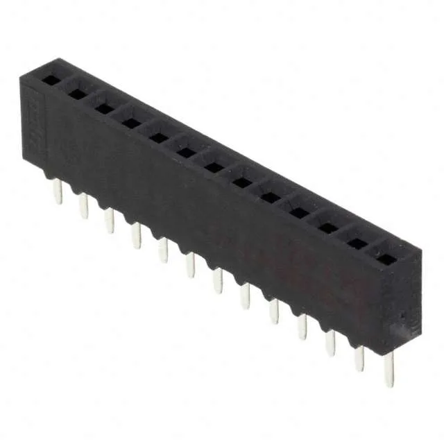 1-535541-1 — TE Connectivity AMP Connectors product photo