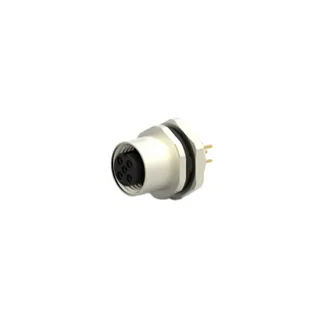 TE Connectivity AMP Connectors T4143012051-000