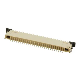 TE Connectivity AMP Connectors 2-84953-7