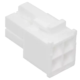 Amphenol 10127815-04LF