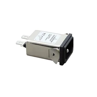 Schaffner EMC Inc. FN9244SR-6-06