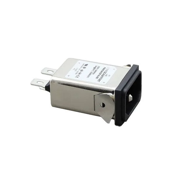 FN9244SR-6-06 — Schaffner EMC Inc. product photo