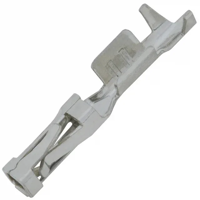 TE Connectivity AMP Connectors 1-104479-1