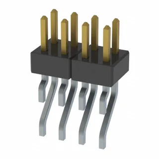 Samtec Inc. MMT-104-01-L-DH-K-TR