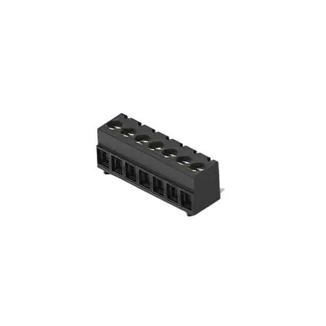 TE Connectivity AMP Connectors 2383942-7