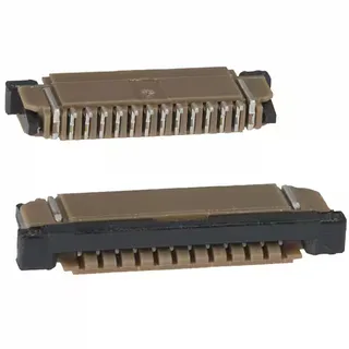 Amphenol SFW12R-1STE1LF