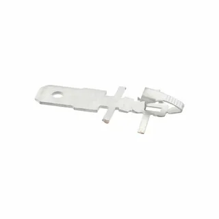 TE Connectivity AMP Connectors 1217529-1
