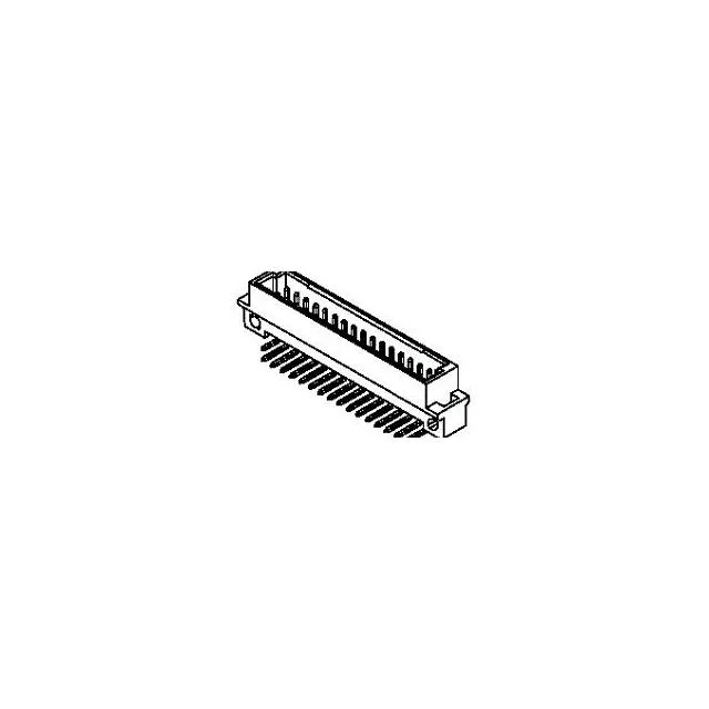 Molex 850010074
