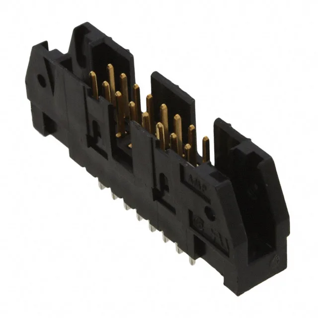 TE Connectivity AMP Connectors 499582-3