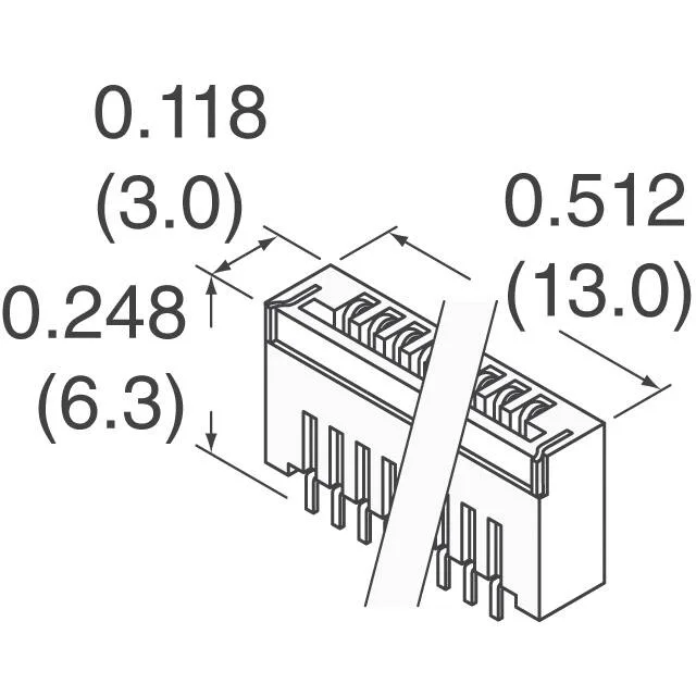 TE Connectivity AMP Connectors 1-84981-0