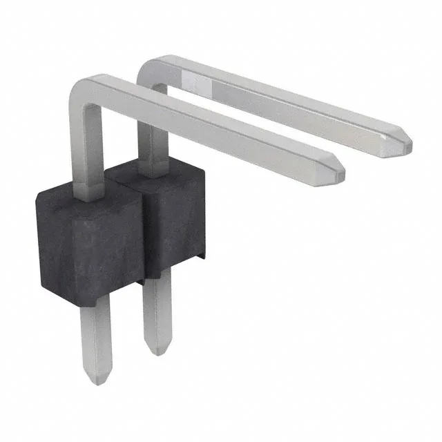 3M 929500-01-02-RK — Pin Headers