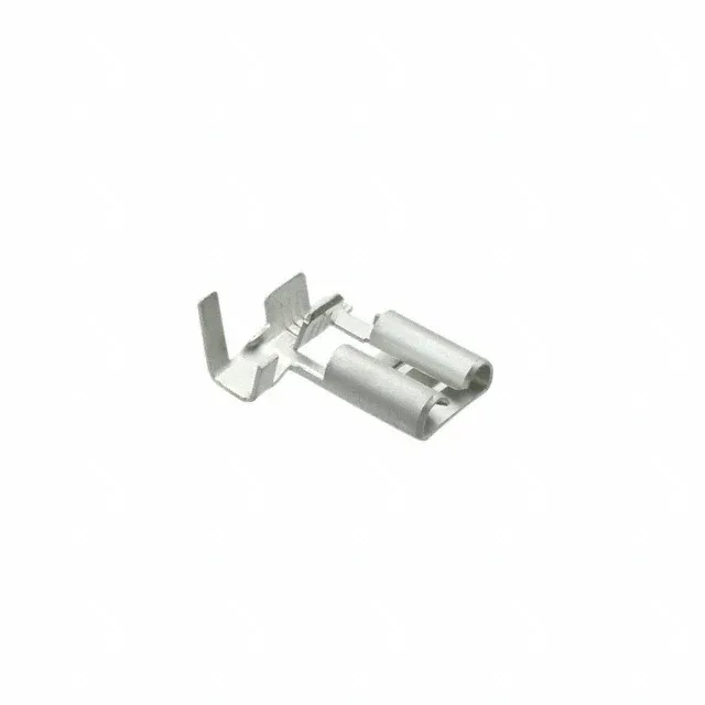 TE Connectivity AMP Connectors 1742999-2 — Quick-Disconnect Terminals